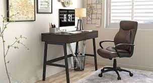 Study desk and chair
